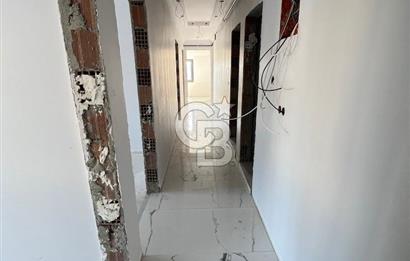 KATILIM EVLERİNE UYGUN ÇATI KATI 2+1 SATILIK DAİRE