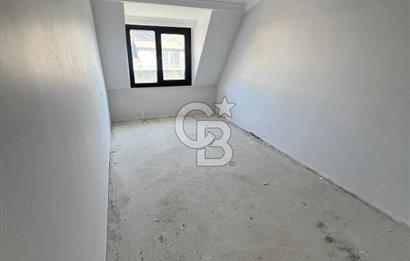 KATILIM EVLERİNE UYGUN ÇATI KATI 2+1 SATILIK DAİRE