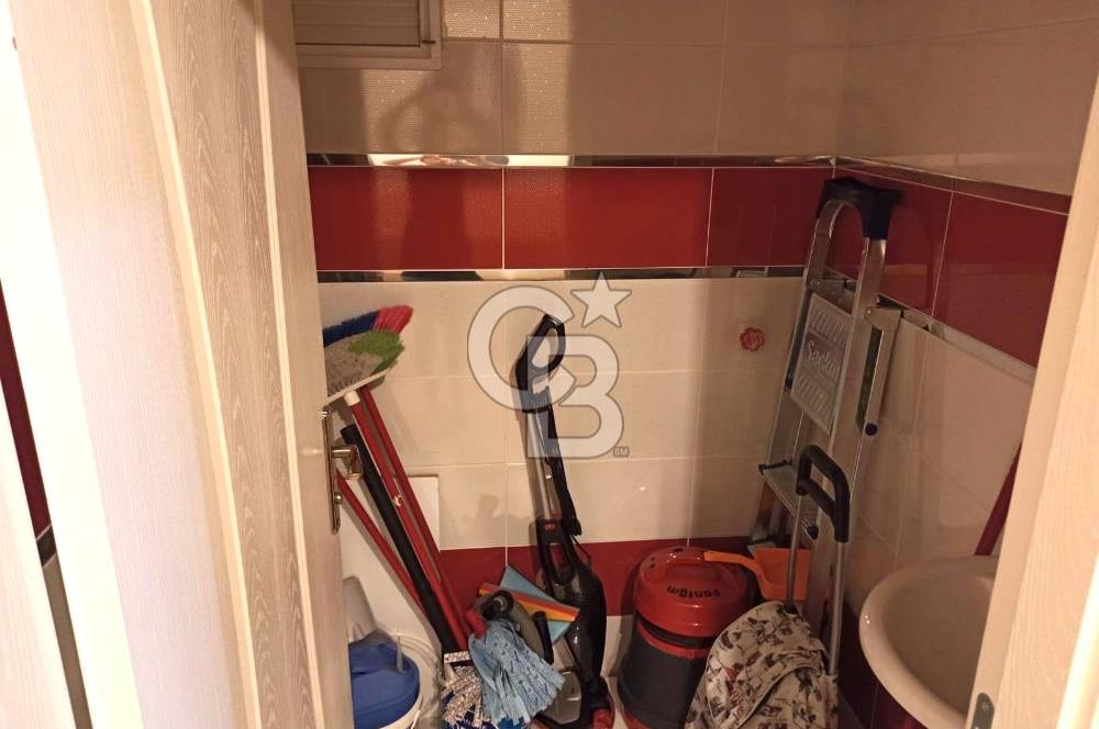 KAHRAMANKAZAN ATATÜRK MH YAPILI, KÖK TAPU 3+1 SATILIK DAİRE