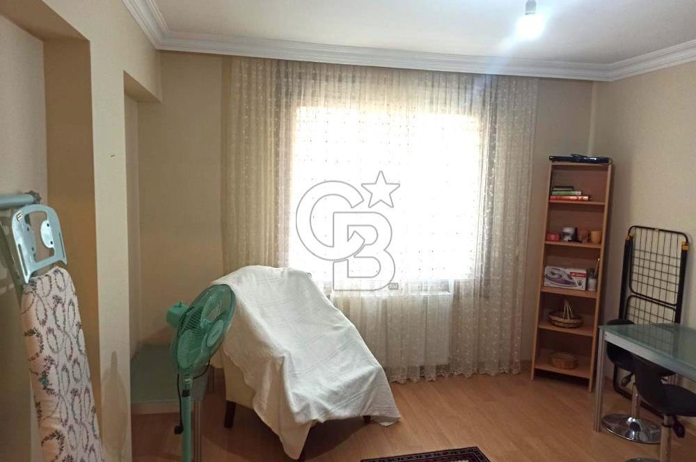 KAHRAMANKAZAN ATATÜRK MH YAPILI, KÖK TAPU 3+1 SATILIK DAİRE