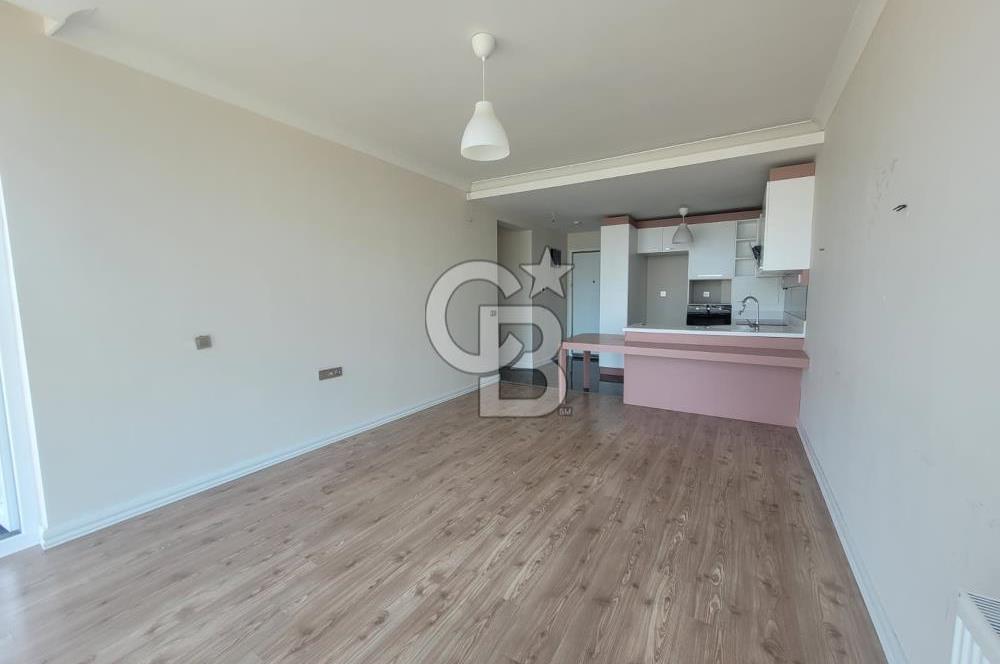 RELAX YAŞAMKENT KÖŞE DAİRE ÇİFT CEPHE-ÇİFT BANYO-GÜVENLİK 2+1