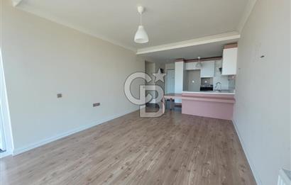 RELAX YAŞAMKENT KÖŞE DAİRE ÇİFT CEPHE-ÇİFT BANYO-GÜVENLİK 2+1