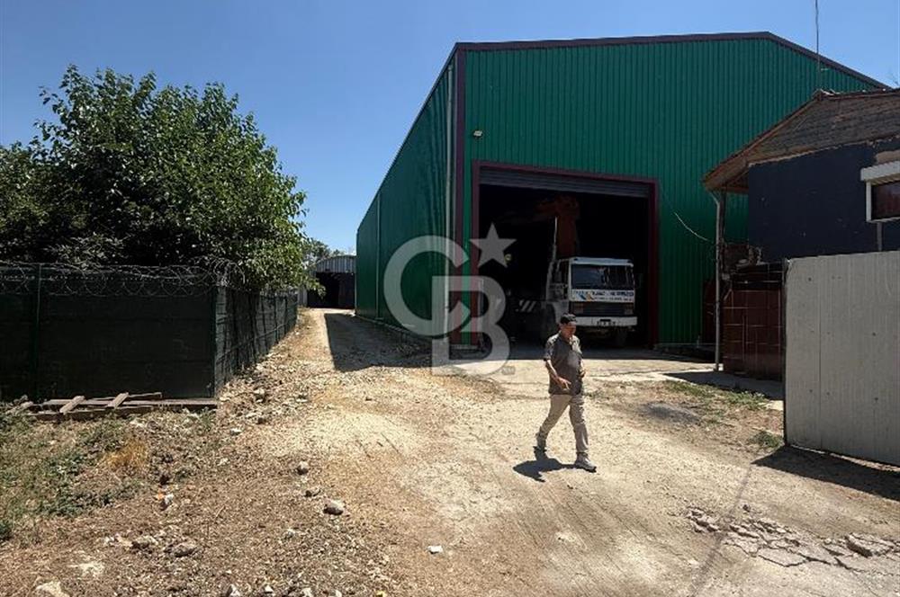 ÇATALCA'DA KAÇIRILMAYACAK FIRSAT! 8.800 m² KURULU ÇİFTLİK