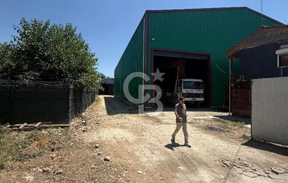 ÇATALCA'DA KAÇIRILMAYACAK FIRSAT! 8.800 m² KURULU ÇİFTLİK