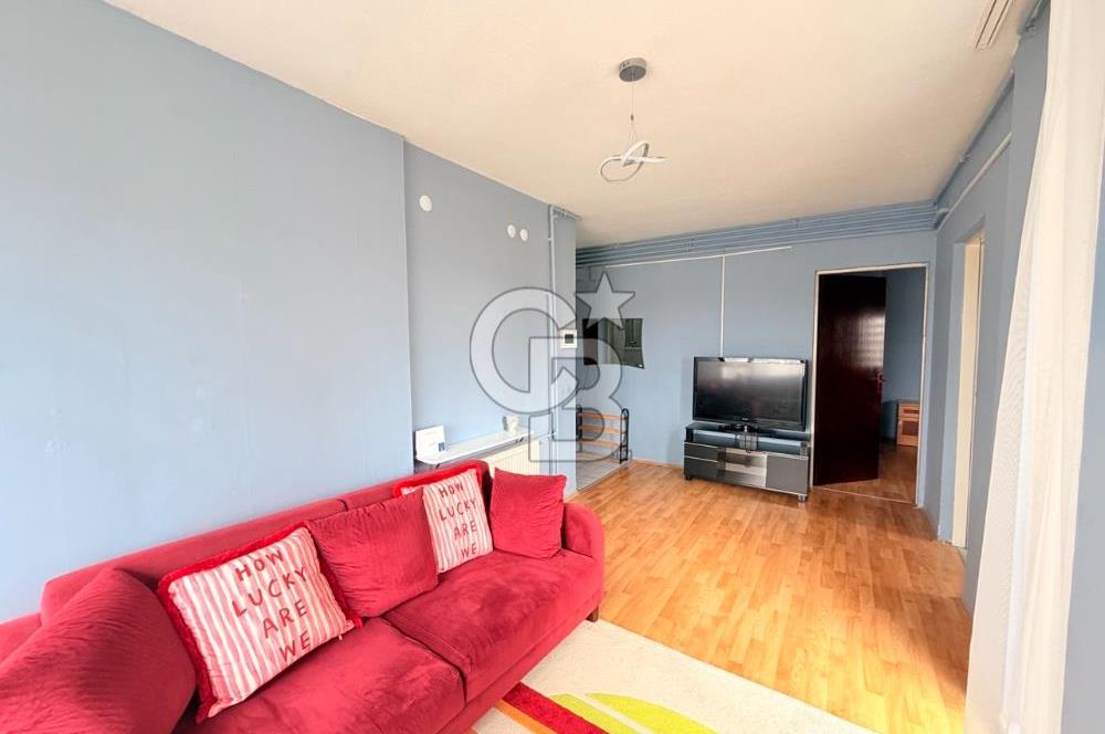 Eryaman Tunahan Mahallesinde Kiralık Eşyalı 1+1 Site Dairesi