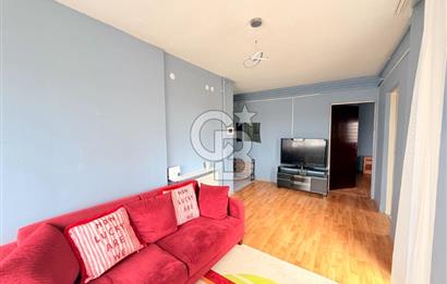 Eryaman Tunahan Mahallesinde Kiralık Eşyalı 1+1 Site Dairesi