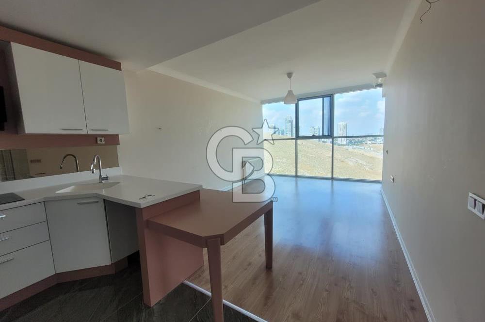 RELAX YAŞAMKENT KÖŞE DAİRE ÇİFT CEPHE-ÇİFT BANYO-GÜVENLİK 2+1