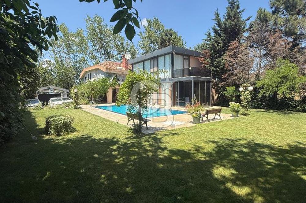 ÇATALCA'DA KAÇIRILMAYACAK FIRSAT! 8.800 m² KURULU ÇİFTLİK