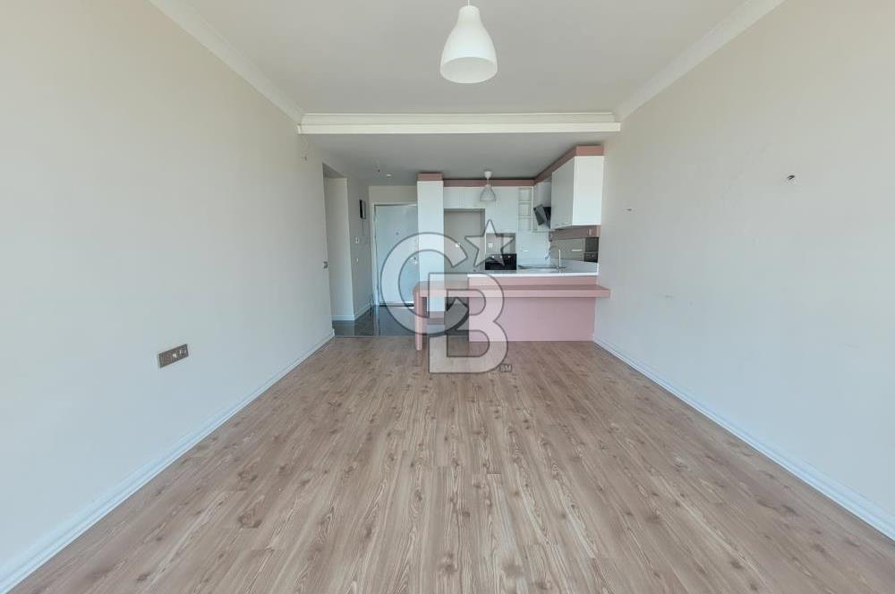 RELAX YAŞAMKENT KÖŞE DAİRE ÇİFT CEPHE-ÇİFT BANYO-GÜVENLİK 2+1