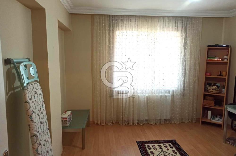 KAHRAMANKAZAN ATATÜRK MH YAPILI, KÖK TAPU 3+1 SATILIK DAİRE