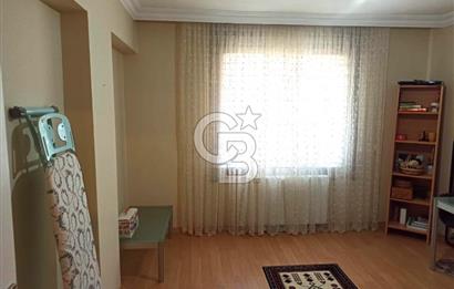 KAHRAMANKAZAN ATATÜRK MH YAPILI, KÖK TAPU 3+1 SATILIK DAİRE