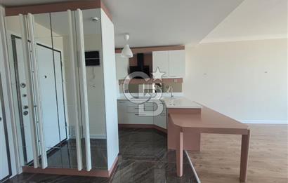 RELAX YAŞAMKENT KÖŞE DAİRE ÇİFT CEPHE-ÇİFT BANYO-GÜVENLİK 2+1