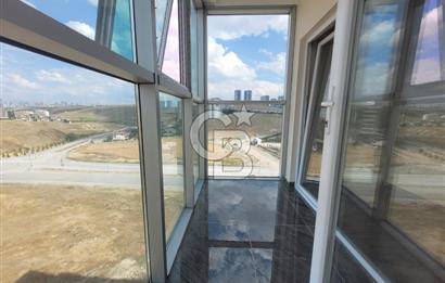 RELAX YAŞAMKENT KÖŞE DAİRE ÇİFT CEPHE-ÇİFT BANYO-GÜVENLİK 2+1