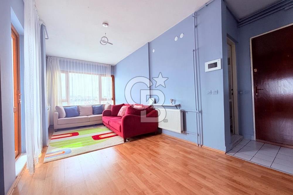 Eryaman Tunahan Mahallesinde Kiralık Eşyalı 1+1 Site Dairesi