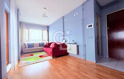 Eryaman Tunahan Mahallesinde Kiralık Eşyalı 1+1 Site Dairesi