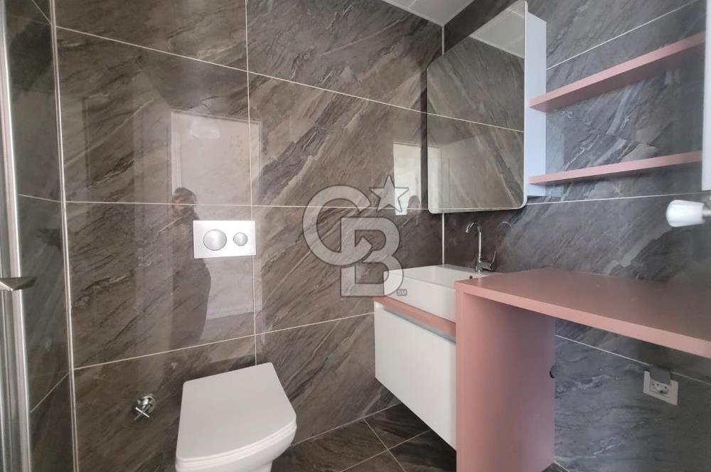 RELAX YAŞAMKENT KÖŞE DAİRE ÇİFT CEPHE-ÇİFT BANYO-GÜVENLİK 2+1