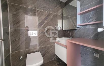 RELAX YAŞAMKENT KÖŞE DAİRE ÇİFT CEPHE-ÇİFT BANYO-GÜVENLİK 2+1