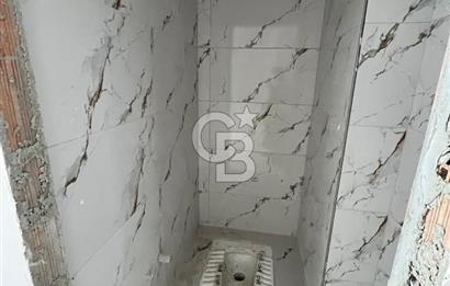 KATILIM EVLERİNE UYGUN ÇATI KATI 2+1 SATILIK DAİRE