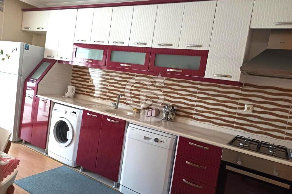 KAHRAMANKAZAN ATATÜRK MH YAPILI, KÖK TAPU 3+1 SATILIK DAİRE