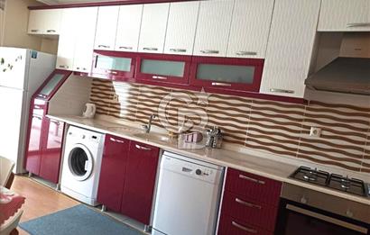 KAHRAMANKAZAN ATATÜRK MH YAPILI, KÖK TAPU 3+1 SATILIK DAİRE