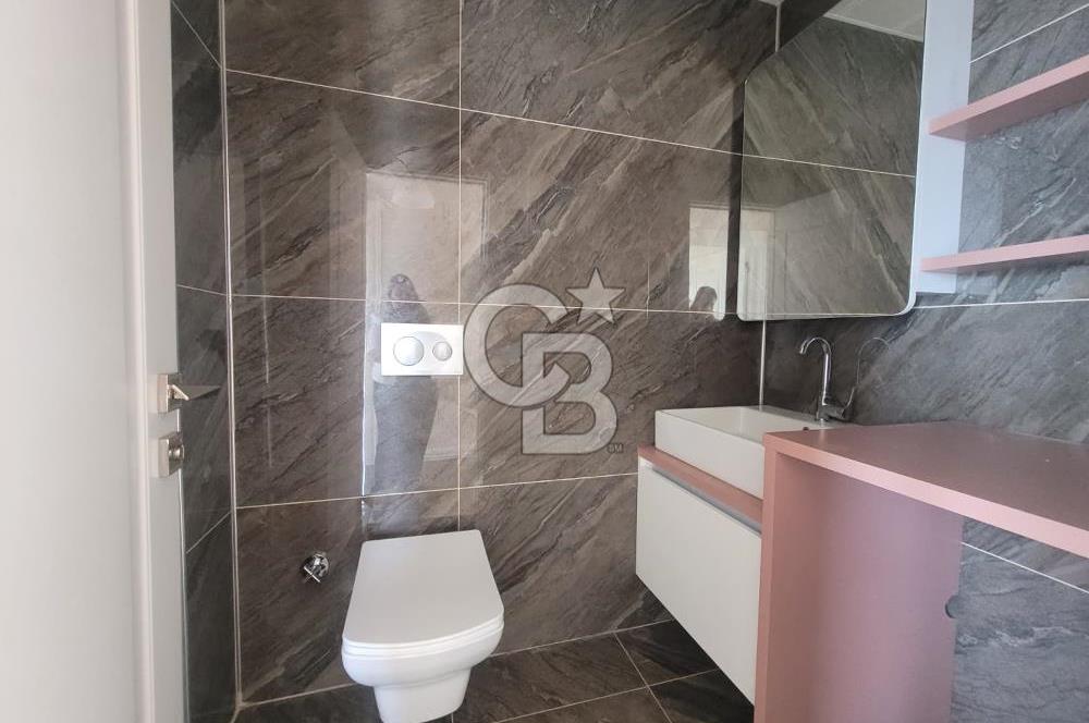 RELAX YAŞAMKENT KÖŞE DAİRE ÇİFT CEPHE-ÇİFT BANYO-GÜVENLİK 2+1