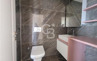 RELAX YAŞAMKENT KÖŞE DAİRE ÇİFT CEPHE-ÇİFT BANYO-GÜVENLİK 2+1