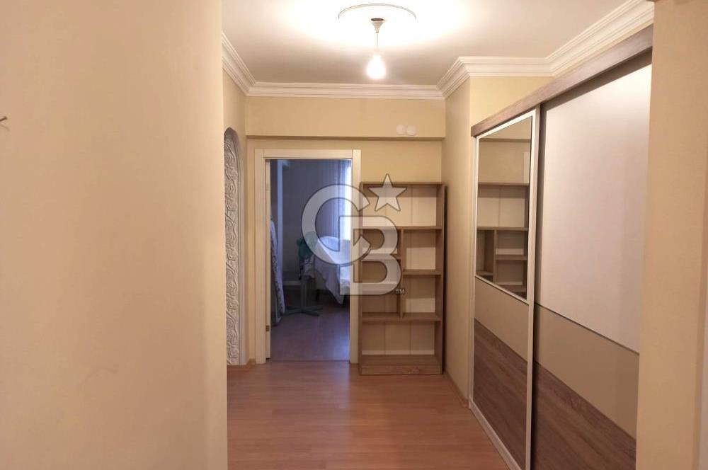 KAHRAMANKAZAN ATATÜRK MH YAPILI, KÖK TAPU 3+1 SATILIK DAİRE