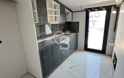 KATILIM EVLERİNE UYGUN ÇATI KATI 2+1 SATILIK DAİRE