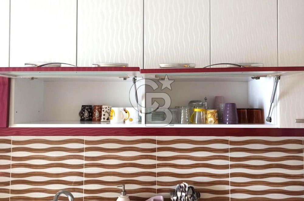 KAHRAMANKAZAN ATATÜRK MH YAPILI, KÖK TAPU 3+1 SATILIK DAİRE