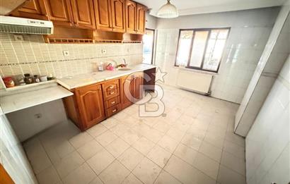 Nazilli Cumhuriyet Mah. Cadde Üzeri Satılık 3+1 / 250 M² Daire
