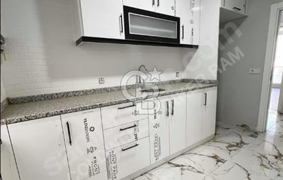 ANADOLU MAHALLESİNDE YÜKSEK GİRİŞ 2+1 KİRALIK DAİRE
