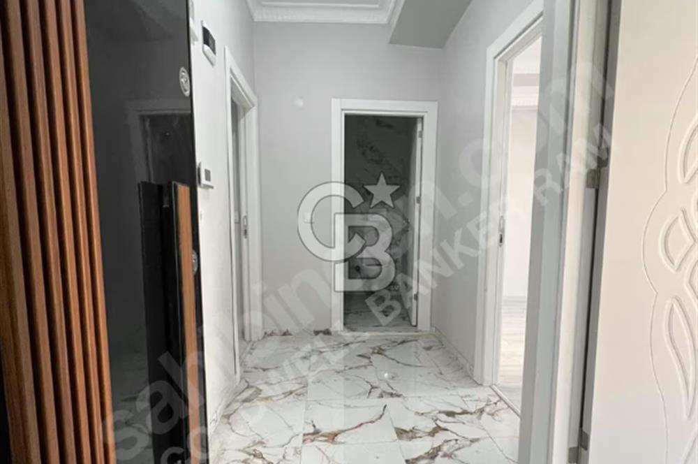 ANADOLU MAHALLESİNDE YÜKSEK GİRİŞ 2+1 KİRALIK DAİRE