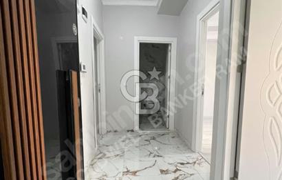 ANADOLU MAHALLESİNDE YÜKSEK GİRİŞ 2+1 KİRALIK DAİRE