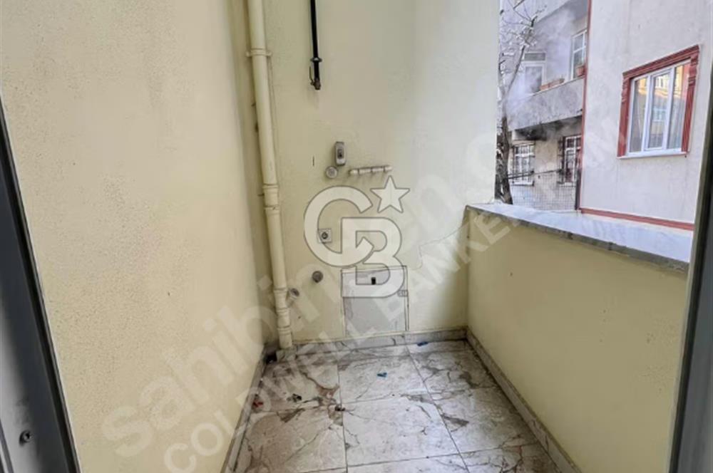 ANADOLU MAHALLESİNDE YÜKSEK GİRİŞ 2+1 KİRALIK DAİRE