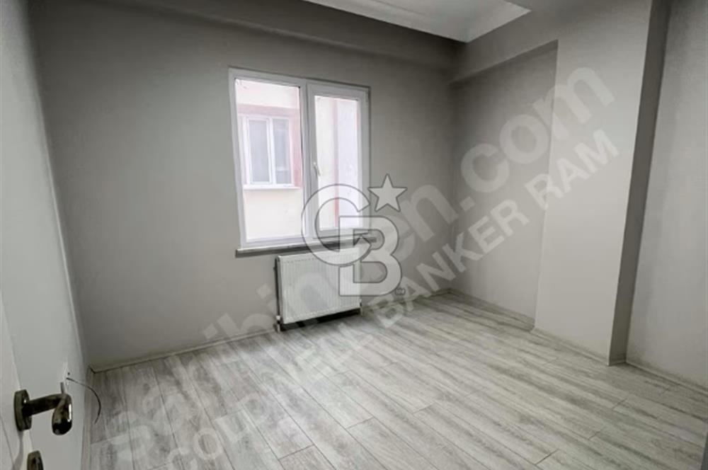 ANADOLU MAHALLESİNDE YÜKSEK GİRİŞ 2+1 KİRALIK DAİRE