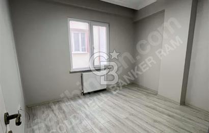 ANADOLU MAHALLESİNDE YÜKSEK GİRİŞ 2+1 KİRALIK DAİRE