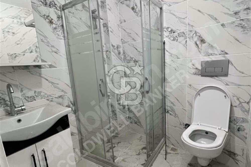 ANADOLU MAHALLESİNDE YÜKSEK GİRİŞ 2+1 KİRALIK DAİRE