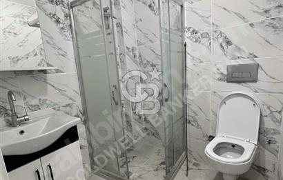 ANADOLU MAHALLESİNDE YÜKSEK GİRİŞ 2+1 KİRALIK DAİRE