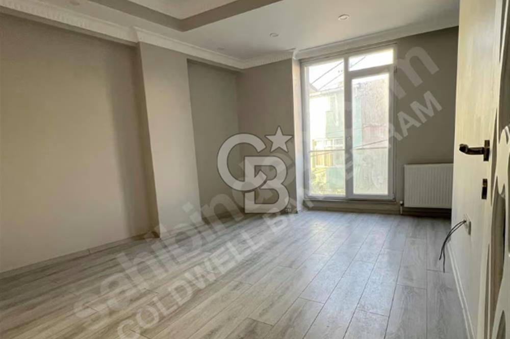 ANADOLU MAHALLESİNDE YÜKSEK GİRİŞ 2+1 KİRALIK DAİRE