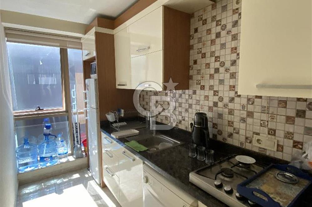 ÇAĞLAYAN MAHALLESİ BARINAKLAR BULVARINDA 3+1 KİRALIK OFİS