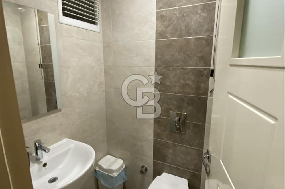 ÇAĞLAYAN MAHALLESİ BARINAKLAR BULVARINDA 3+1 KİRALIK OFİS