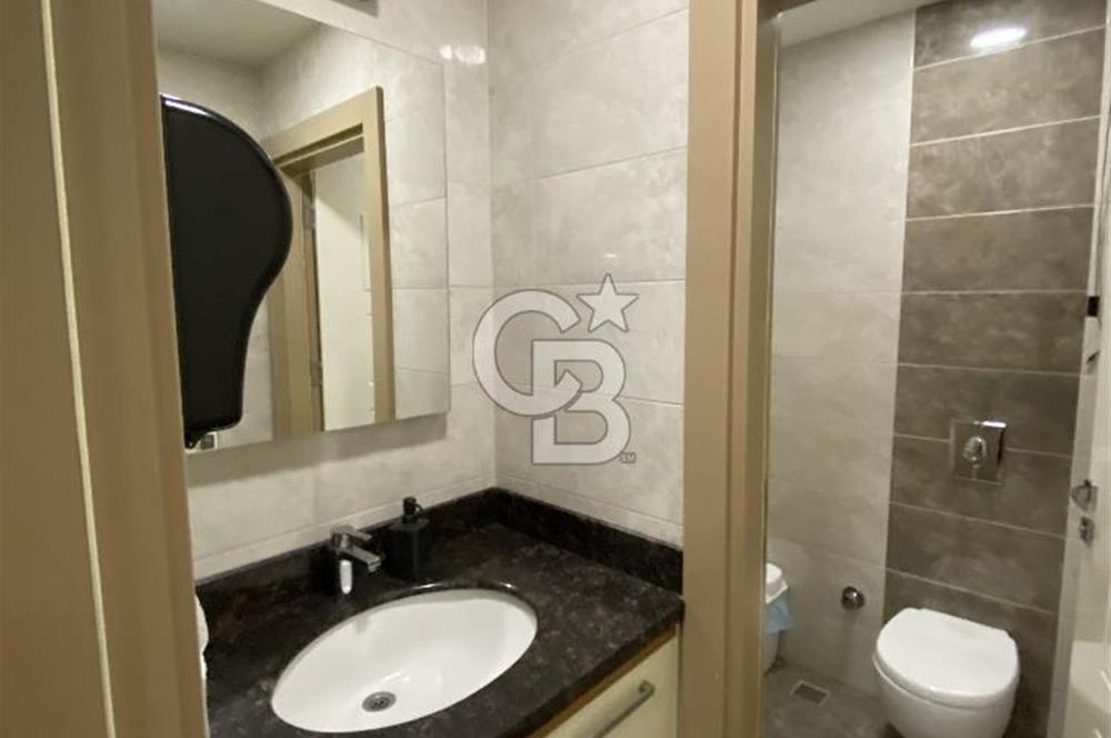 ÇAĞLAYAN MAHALLESİ BARINAKLAR BULVARINDA 3+1 KİRALIK OFİS