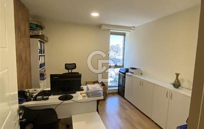 ÇAĞLAYAN MAHALLESİ BARINAKLAR BULVARINDA 3+1 KİRALIK OFİS
