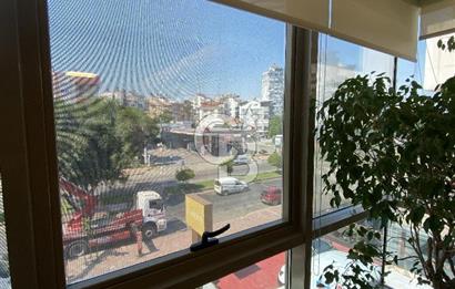 ÇAĞLAYAN MAHALLESİ BARINAKLAR BULVARINDA 3+1 KİRALIK OFİS
