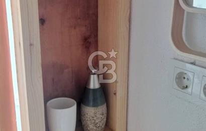 AYVALIK MERKEZDE KİRALIK MÜSTAKİL RUM EVİ