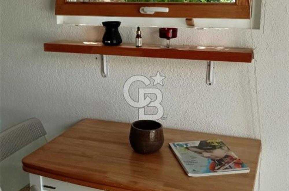 AYVALIK MERKEZDE KİRALIK MÜSTAKİL RUM EVİ