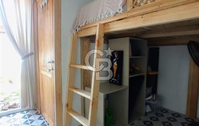 AYVALIK MERKEZDE KİRALIK MÜSTAKİL RUM EVİ