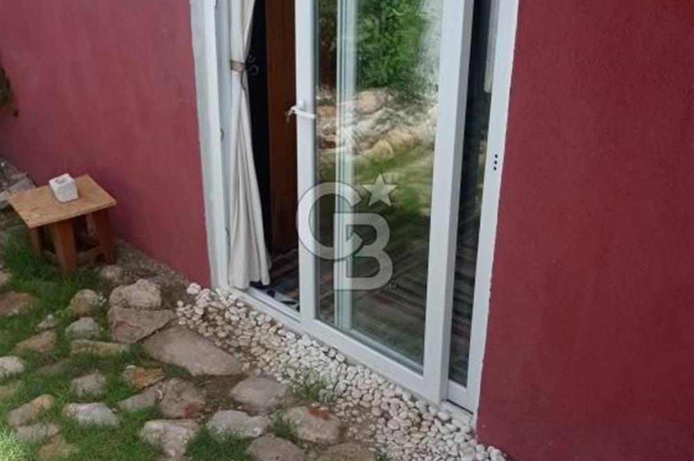 AYVALIK MERKEZDE KİRALIK MÜSTAKİL RUM EVİ