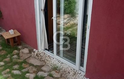AYVALIK MERKEZDE KİRALIK MÜSTAKİL RUM EVİ