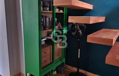 AYVALIK MERKEZDE KİRALIK MÜSTAKİL RUM EVİ